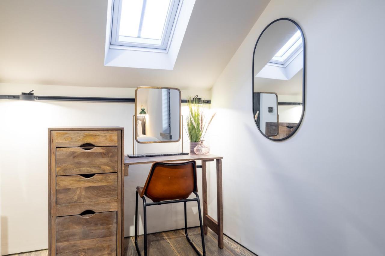 The Holt York-Charming York House With 3 Bedrooms Extérieur photo