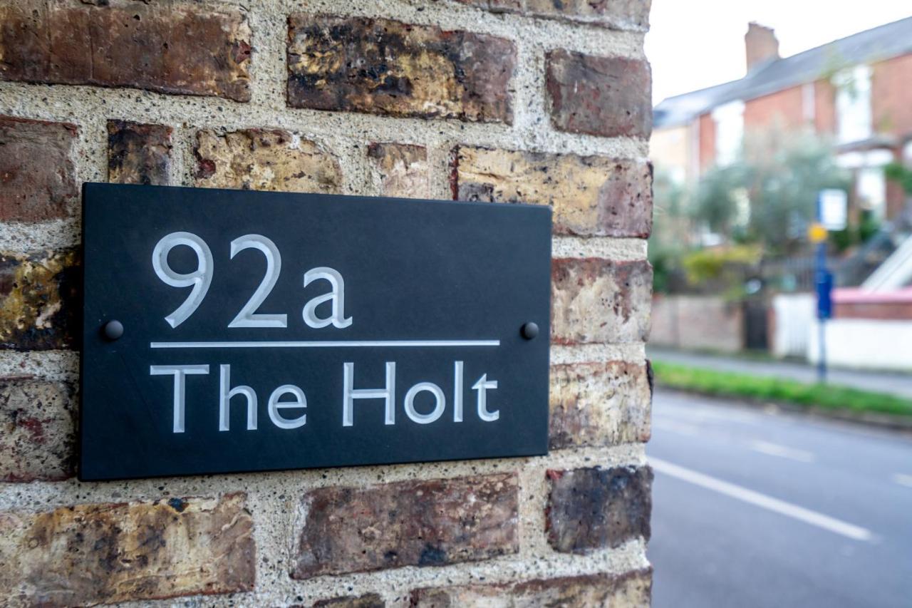 The Holt York-Charming York House With 3 Bedrooms Extérieur photo