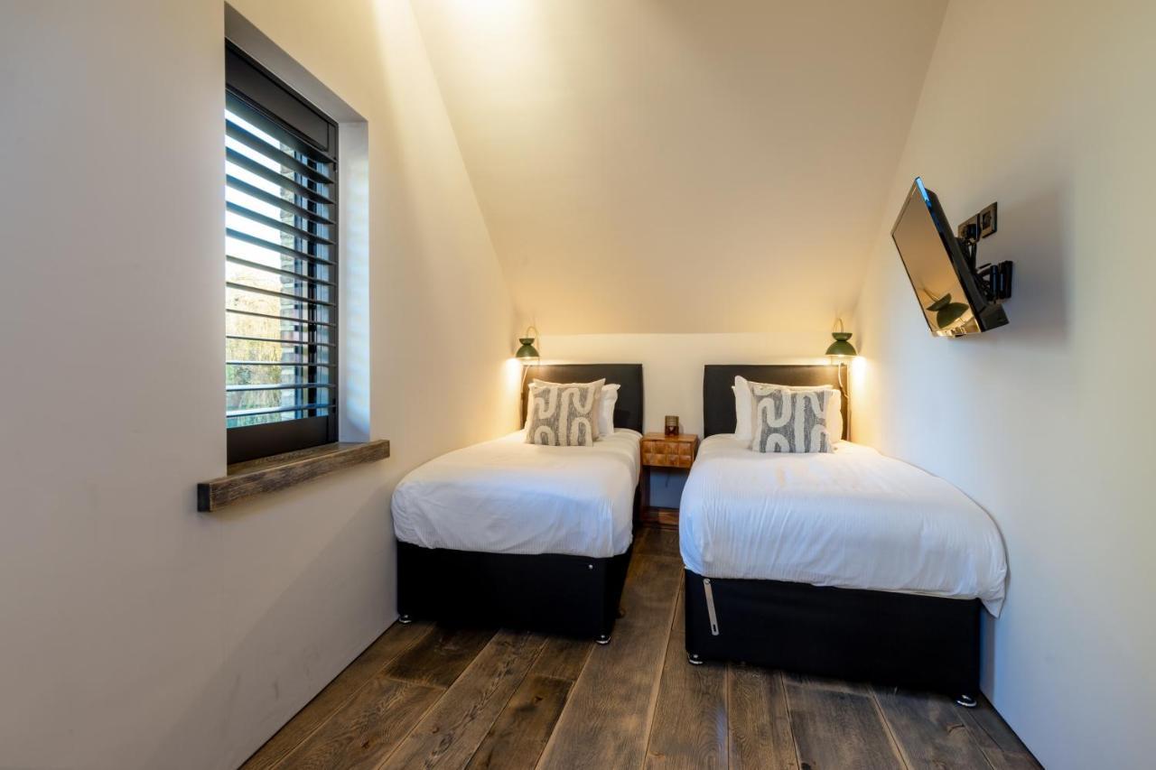The Holt York-Charming York House With 3 Bedrooms Extérieur photo