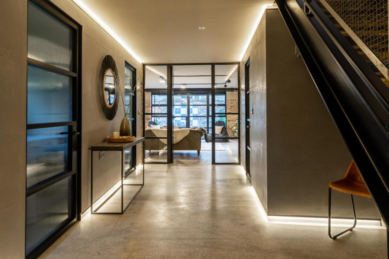 The Holt York-Charming York House With 3 Bedrooms Extérieur photo