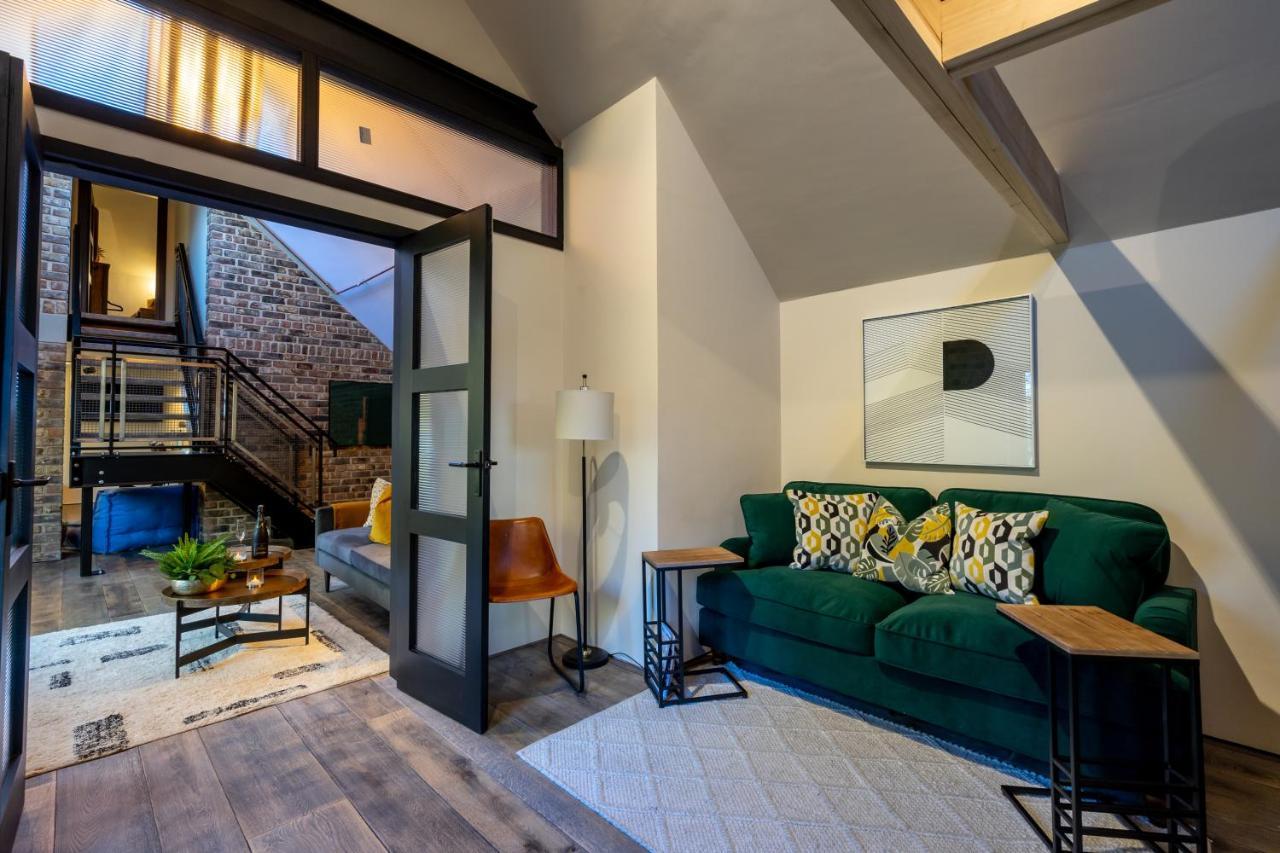 The Holt York-Charming York House With 3 Bedrooms Extérieur photo