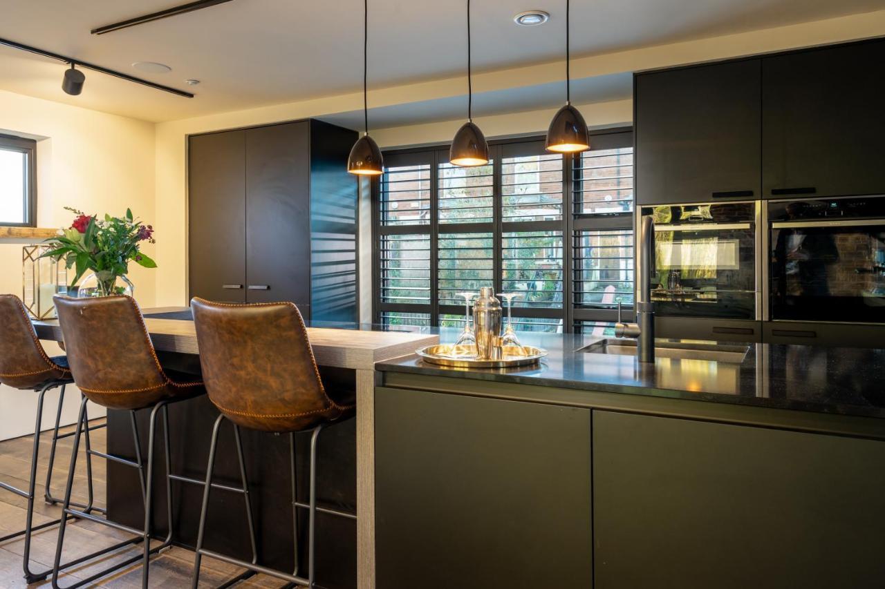The Holt York-Charming York House With 3 Bedrooms Extérieur photo