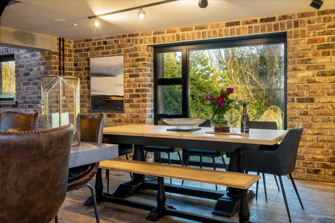 The Holt York-Charming York House With 3 Bedrooms Extérieur photo