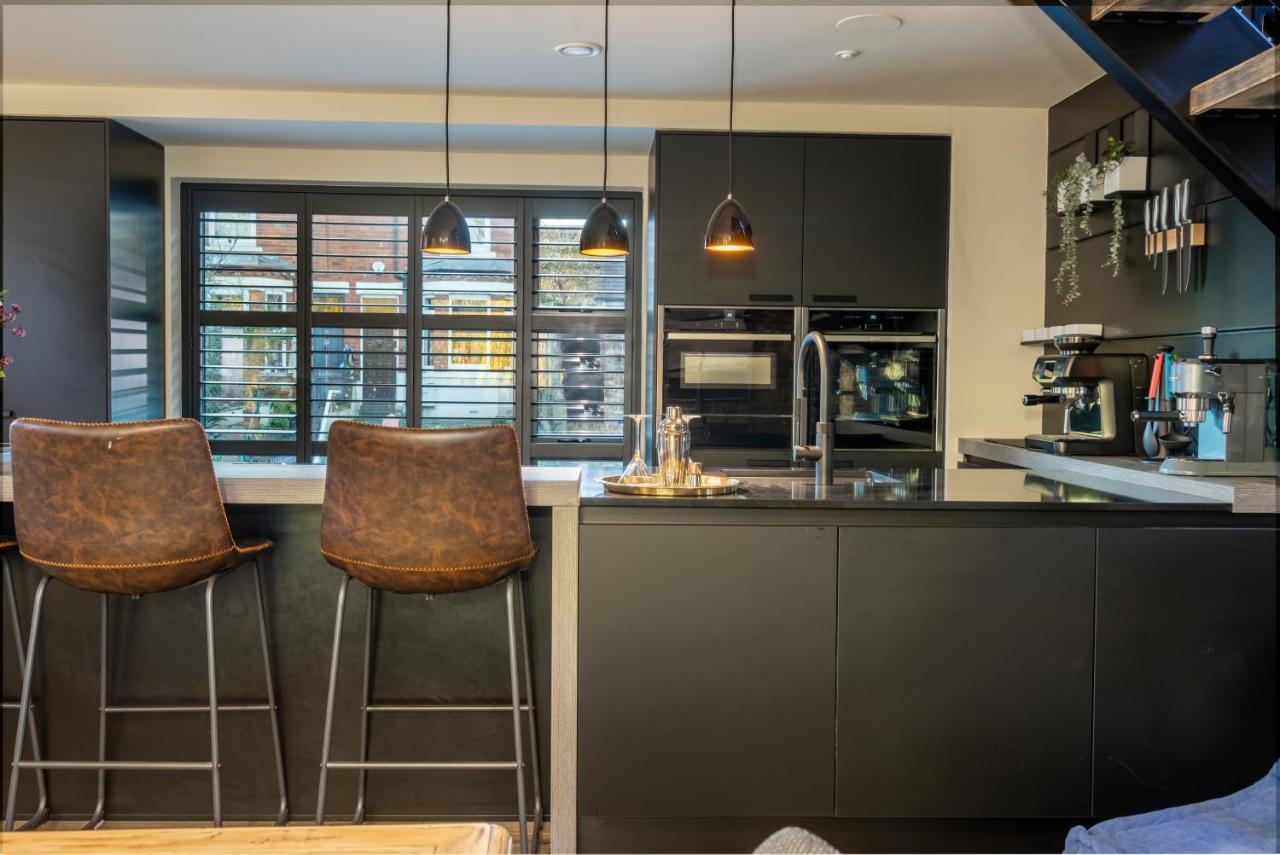 The Holt York-Charming York House With 3 Bedrooms Extérieur photo